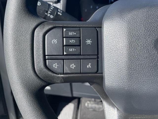 Photo of 2025 OXFORD WHITE Ford F-150
