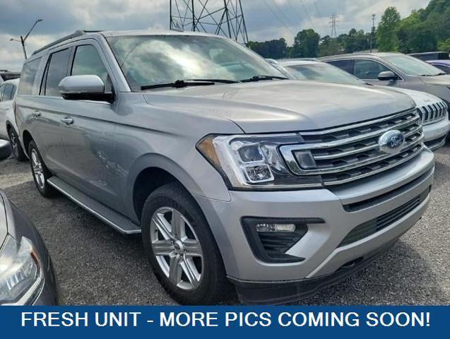 2020 Ford Expedition Max