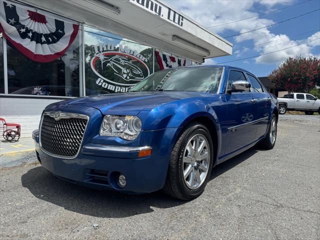 2010 Chrysler 300C