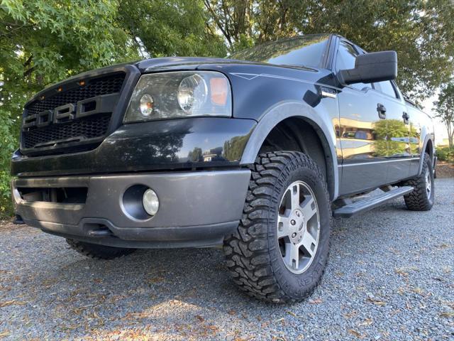 2007 Ford F-150