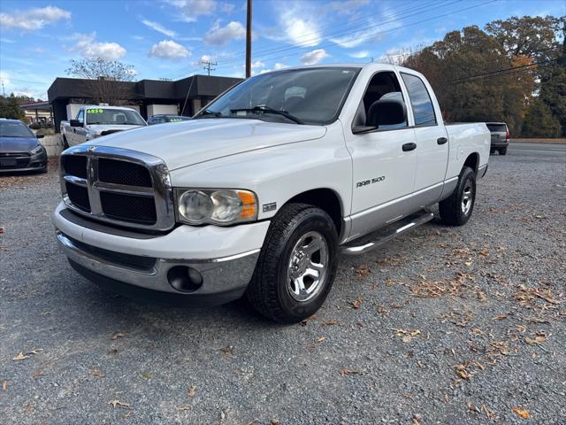 2003 Dodge Ram 1500