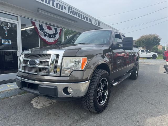 2009 Ford F-150