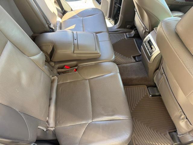 Photo of 2012 GRAY Lexus GX 460