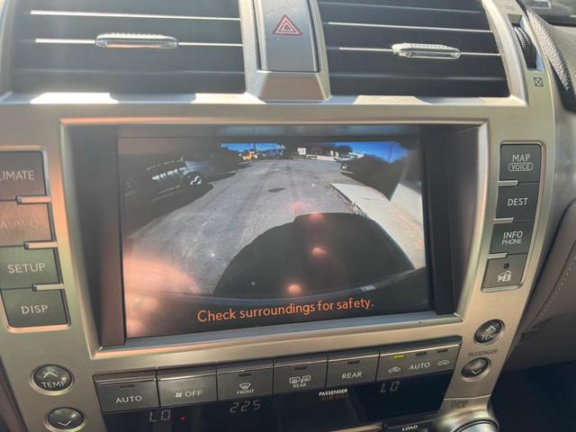 Photo of 2012 GRAY Lexus GX 460