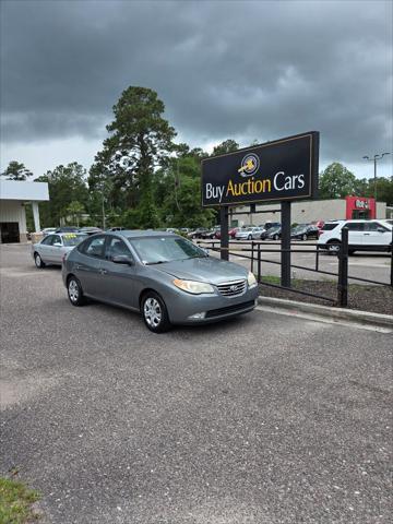 2010 Hyundai Elantra