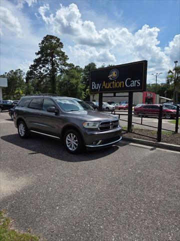2014 Dodge Durango