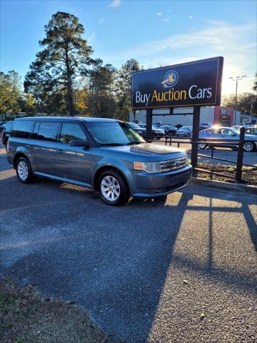 2010 Ford Flex