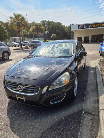 Photo of 2011 BLACK Volvo S60