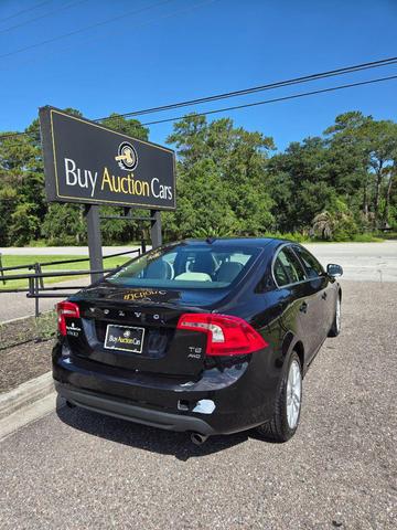 Photo of 2011 BLACK Volvo S60