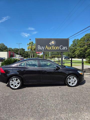 Photo of 2011 BLACK Volvo S60