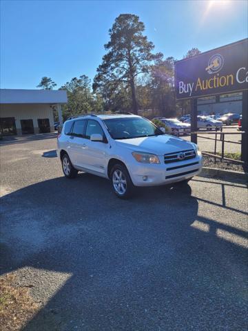 2008 Toyota RAV4