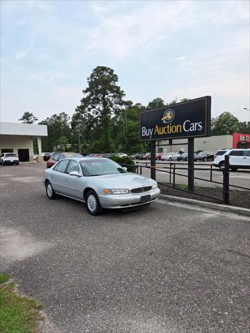 2000 Buick Century
