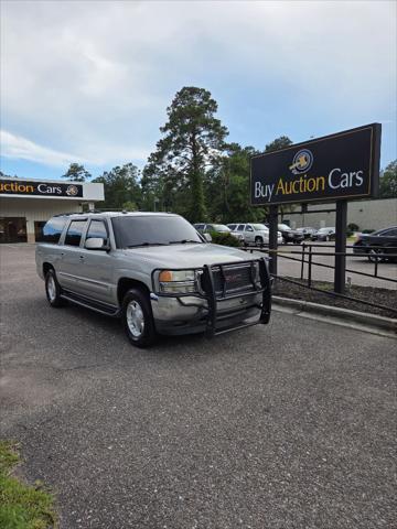 2005 GMC Yukon Xl