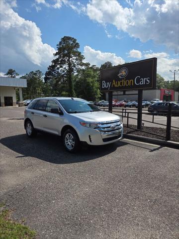 2011 Ford Edge