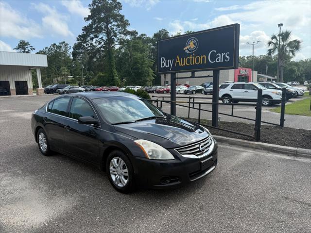 2011 Nissan Altima