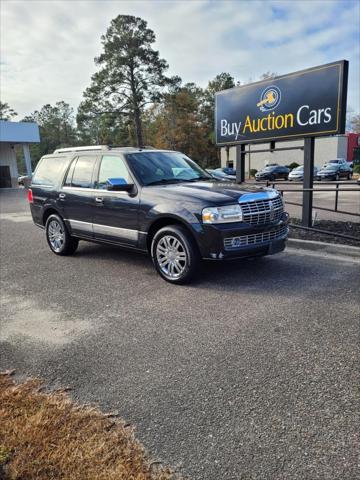 2010 Lincoln Navigator