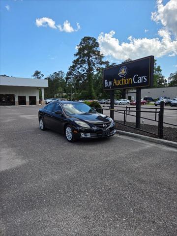2009 Mazda Mazda6
