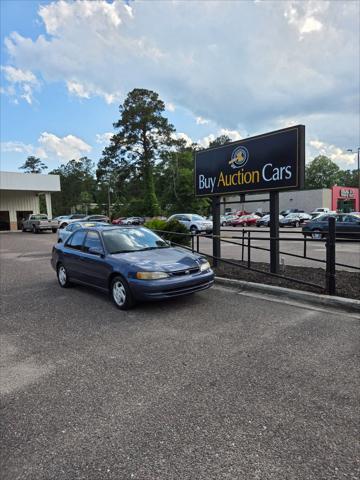 1999 Toyota Corolla