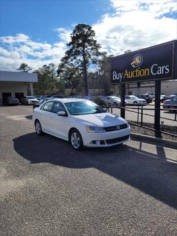 2013 Volkswagen Jetta