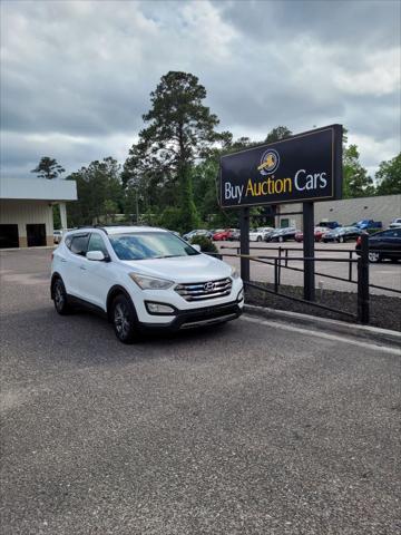2014 Hyundai Santa Fe Sport