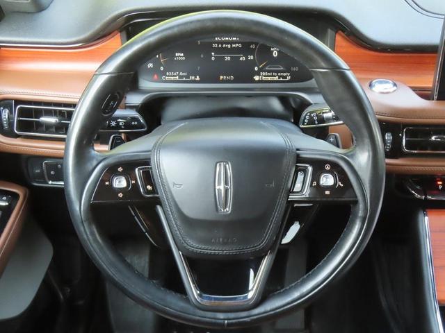 Photo of 2020 Blue Diamond Lincoln Aviator