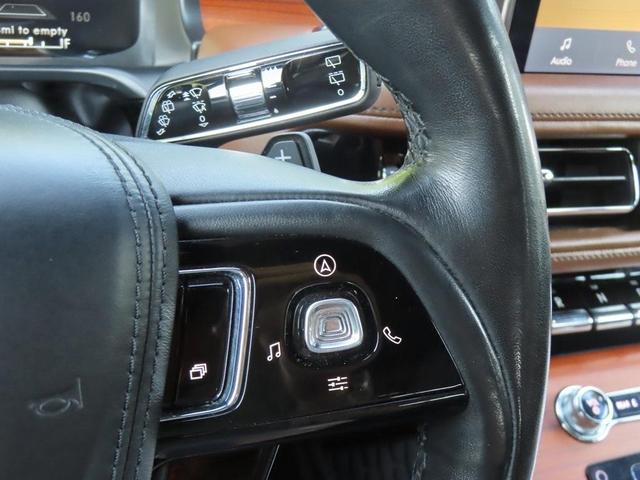 Photo of 2020 Blue Diamond Lincoln Aviator