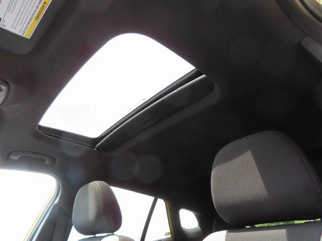 Photo of 2025 Nitro Yellow Chevrolet Trax