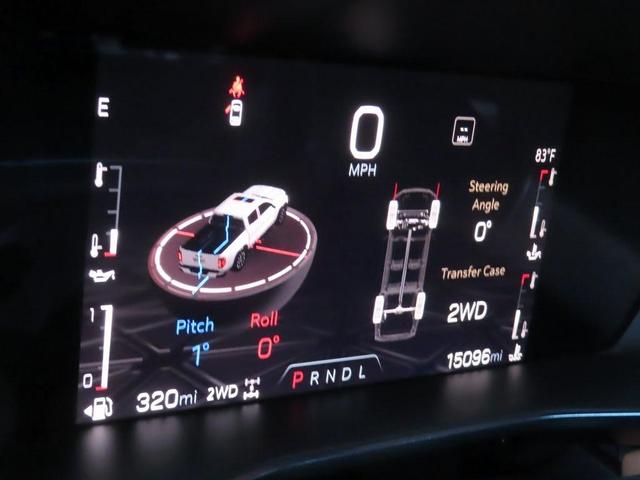 Photo of 2023 Summit White GMC Canyon