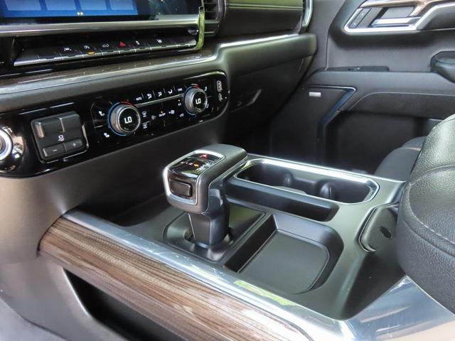 Photo of 2023 Summit White Chevrolet Silverado 1500