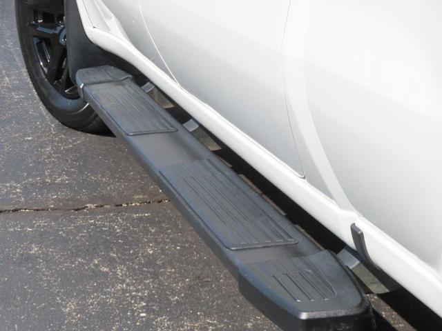 Photo of 2023 Summit White Chevrolet Silverado 1500