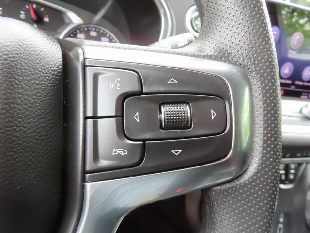 Photo of 2022 Black Chevrolet Blazer