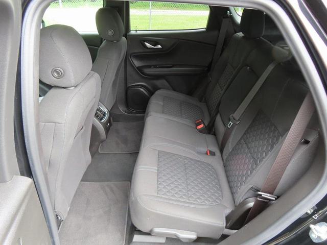 Photo of 2022 Black Chevrolet Blazer