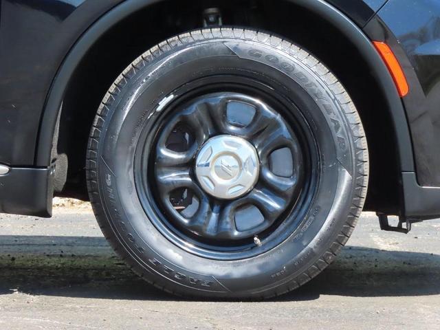 Photo of 2021 DB Black Crystal Clearcoat Dodge Durango