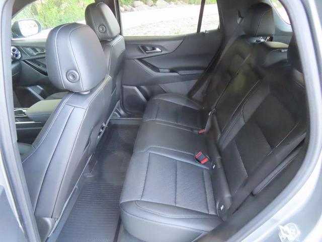Photo of 2026 Sterling Gray Metallic Chevrolet Equinox
