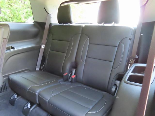 Photo of 2023 Ultra Blue Metallic GMC Acadia
