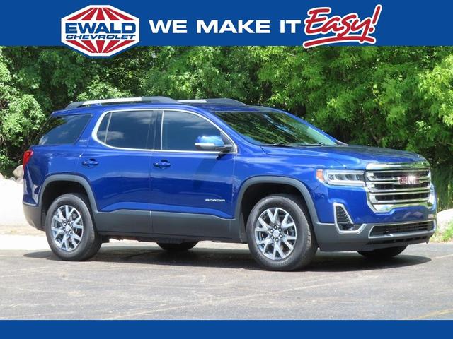 2023 GMC Acadia