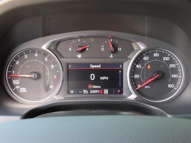 Photo of 2023 Ultra Blue Metallic GMC Acadia