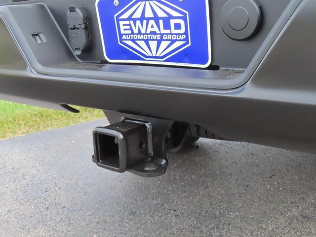 Photo of 2026 Summit White Chevrolet Silverado 2500