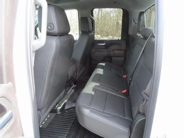 Photo of 2025 Summit White Chevrolet Silverado 3500