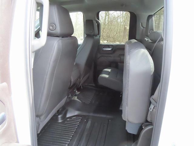 Photo of 2025 Summit White Chevrolet Silverado 3500