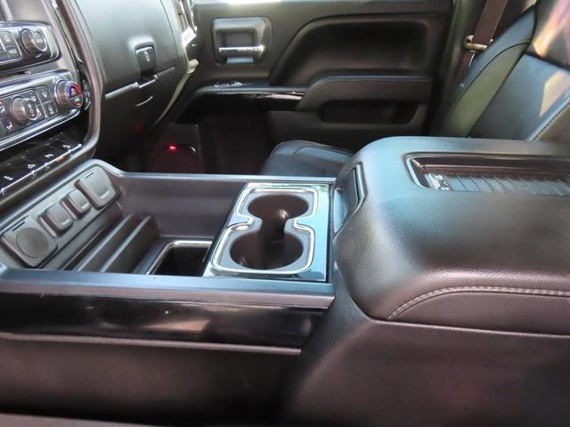 Photo of 2017 Black Chevrolet Silverado 1500