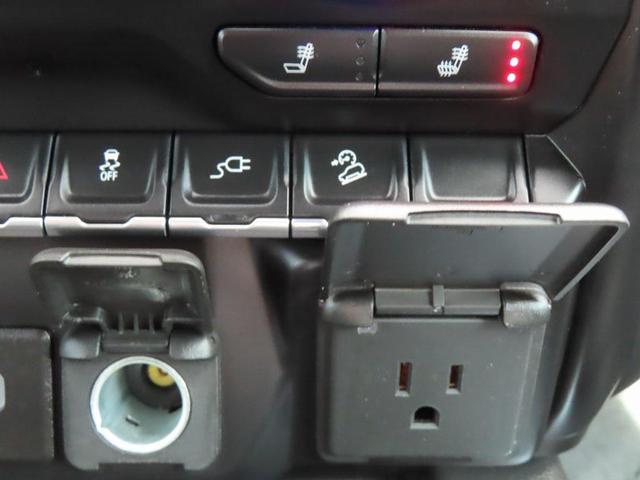 Photo of 2022 Black Chevrolet Silverado 1500 Limited