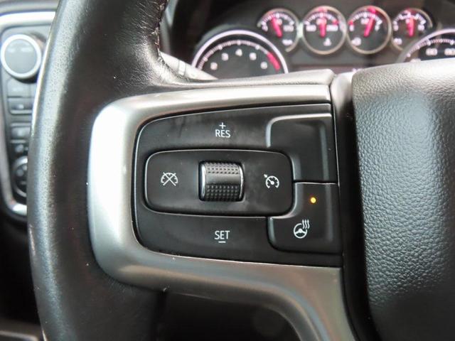 Photo of 2022 Black Chevrolet Silverado 1500 Limited
