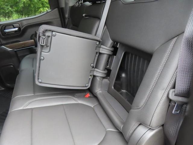 Photo of 2022 Black Chevrolet Silverado 1500 Limited