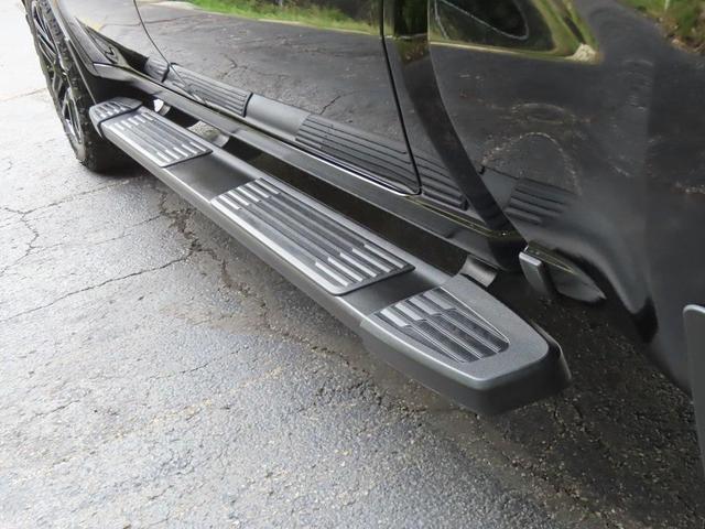 Photo of 2022 Black Chevrolet Silverado 1500 Limited