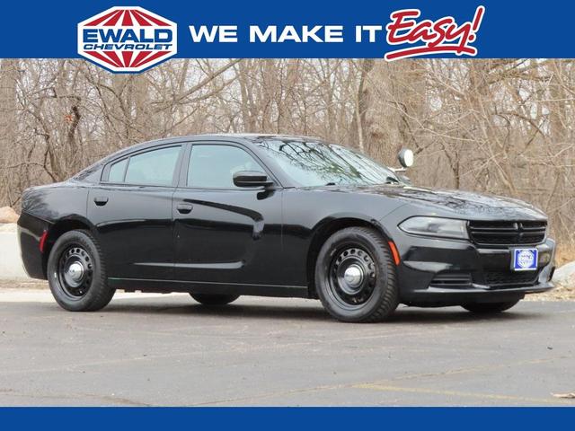 2020 Dodge Charger