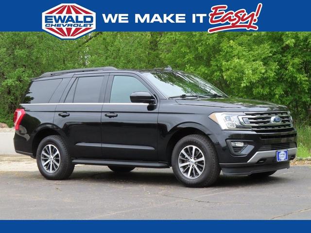 2021 Ford Expedition