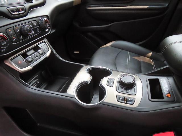 Photo of 2023 Ebony Twilight Metallic GMC Terrain