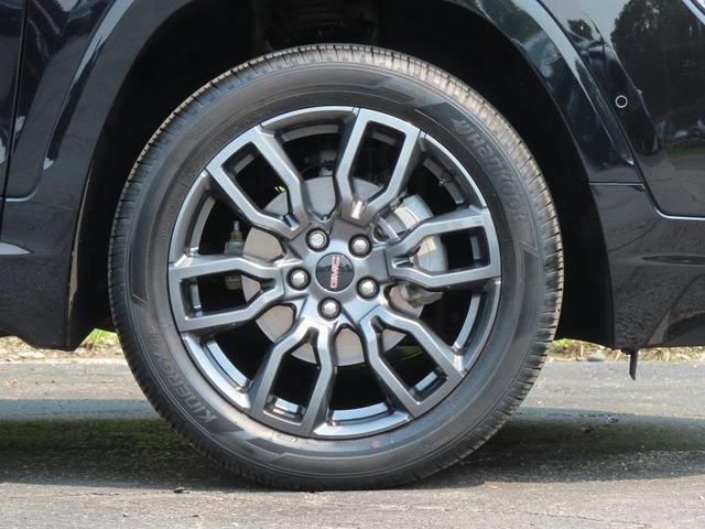 Photo of 2023 Ebony Twilight Metallic GMC Terrain