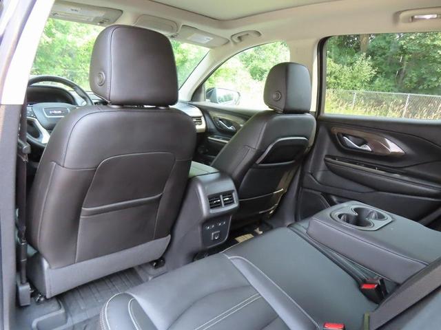 Photo of 2023 Ebony Twilight Metallic GMC Terrain